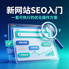 包头建站-新网站SEO入门：一套可执行的优化操作方案