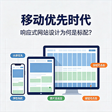 九原建站-移动优先时代：响应式网站设计为何是标配？