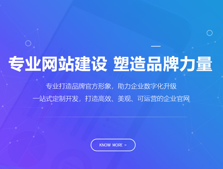 九原建站-专业网站建设 塑造品牌力量